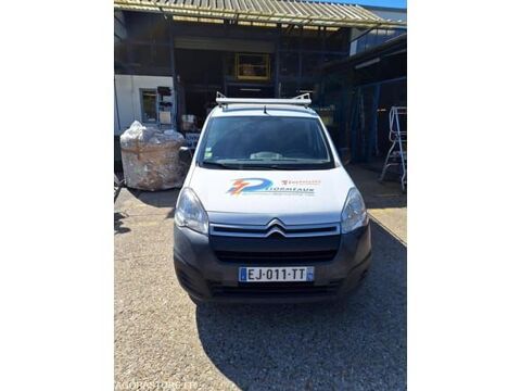 Berlingo VF77FBHY6HJ540164 occasion 93100 Le Grand-Quevilly
