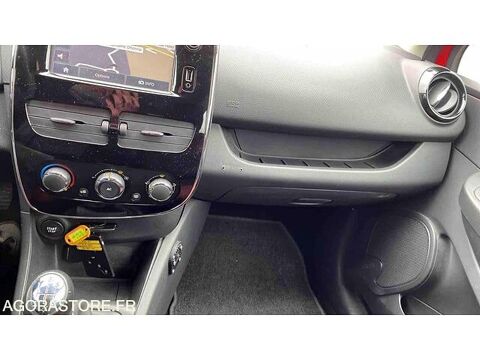 Clio VF15RJL0H51623700 occasion 93100 Bourg-En-Bresse