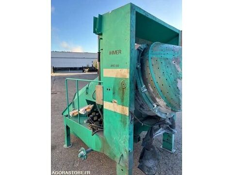 Autres Equipements  occasion 93100 Belmont-Tramonet