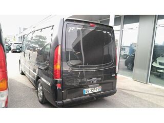 Trafic VF1ELBHB68Y266538 occasion 93100 Albias