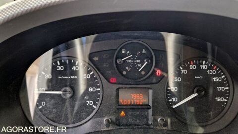 Berlingo 2015 occasion 93100 Brest