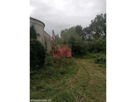 Grue  occasion 93100 Tornac