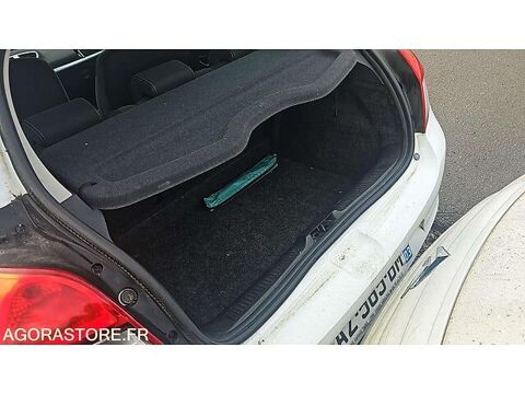 Clio VF1BR1F0544008131 occasion 93100 Moulins