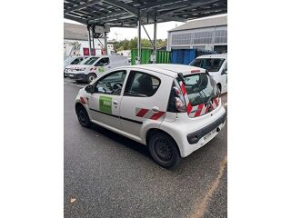 C1 VF7PNCFB489564492 occasion 93100 Rodez