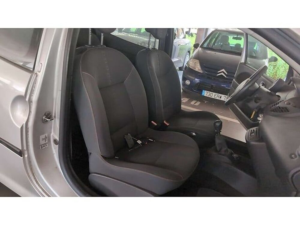 Twingo VF1CN0A0540524858 occasion 93100 Versailles