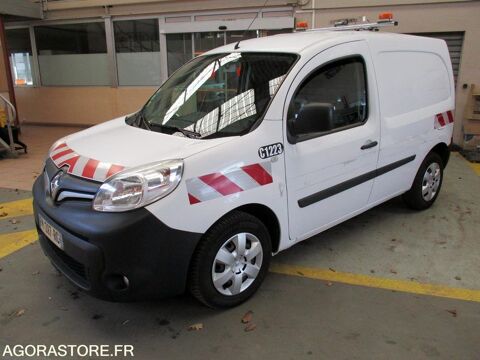 Renault Kangoo VF1WF000664572490 2019 occasion &Eacute;vreux 93100