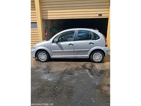 C3 VF7FC8HZC9A137924 occasion 93100 Eaubonne