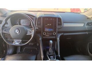 Koleos VF1RZG00965344331 occasion 93100 Val-D'ornain