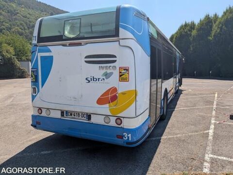   occasion 93100 Annecy
