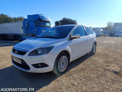 Ford Focus WF0GXXGCDG9C78746 2009 occasion N&icirc;mes 93100
