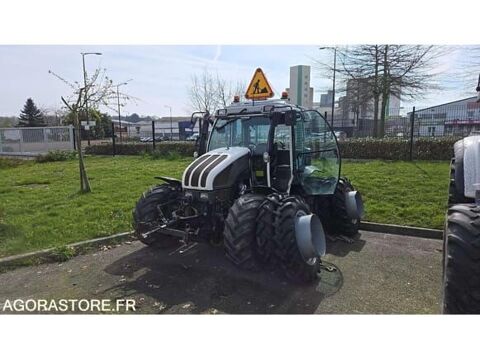 Annonce voiture Tracteur agricole Tracteur agricole 5000 €