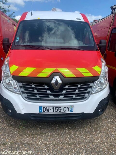 Annonce voiture Camion magasin Camion magasin 2000 €