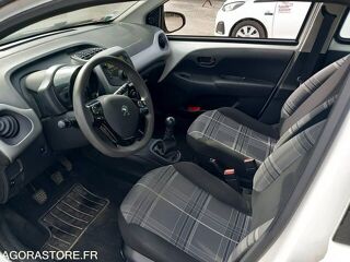 108 VF3PAHMTCHR309759 occasion 93100 Annecy