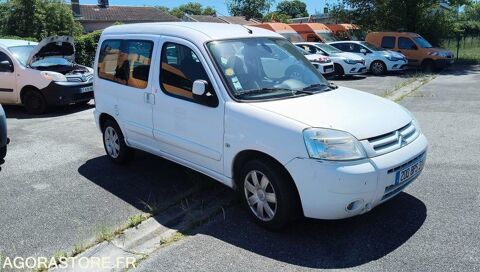 Citro&euml;n Berlingo VF7GJ9HXC93298696 2005 occasion Toulouse 93100