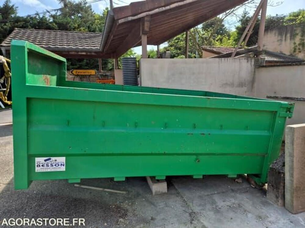 Pieces d&eacute;tach&eacute;es et accessoires Engins BTP 2019 occasion 93100 Sanc&eacute;