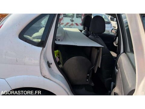 C3 VF7FRKFVC29086424 occasion 93100 Strasbourg