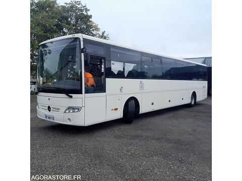 Annonce voiture Car - Bus Car - Bus 13300 €