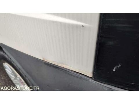 Doblo ZFA22300005610242 occasion 93100 Strasbourg
