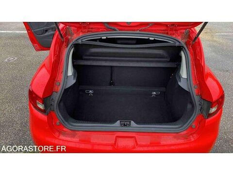 Clio VF15RJL0H51623700 occasion 93100 Bourg-En-Bresse