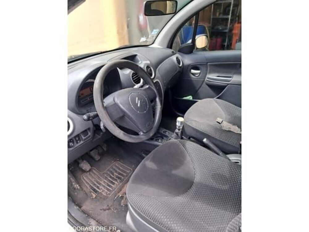 C3 VF7FC8HZC9A137924 occasion 93100 Eaubonne