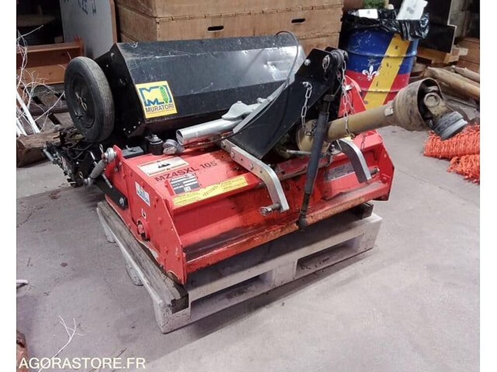  2008 occasion 93100 Huningue