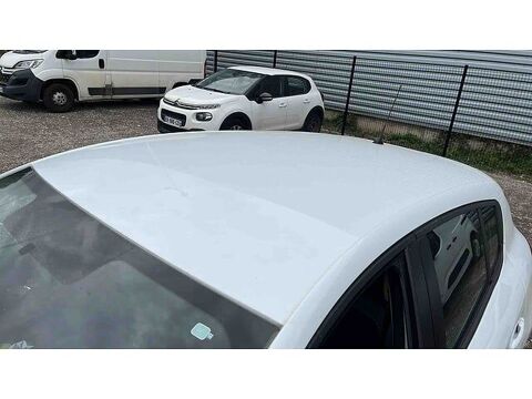 M&eacute;gane VF1BZ0C0H54255658 occasion 93100 Fretin