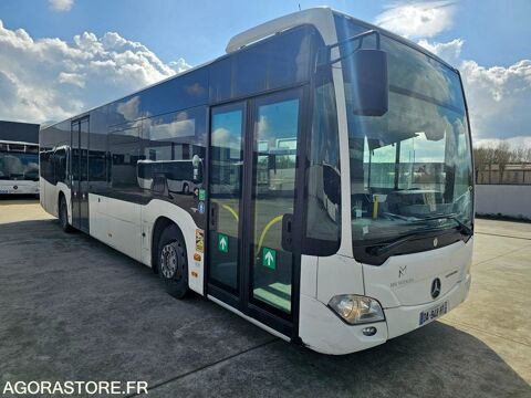 Car - Bus Car - Bus 2013 occasion Thillay 93100