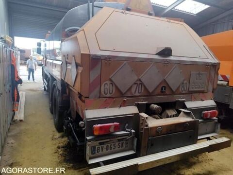 Autres Equipements  occasion 93100 Amiens