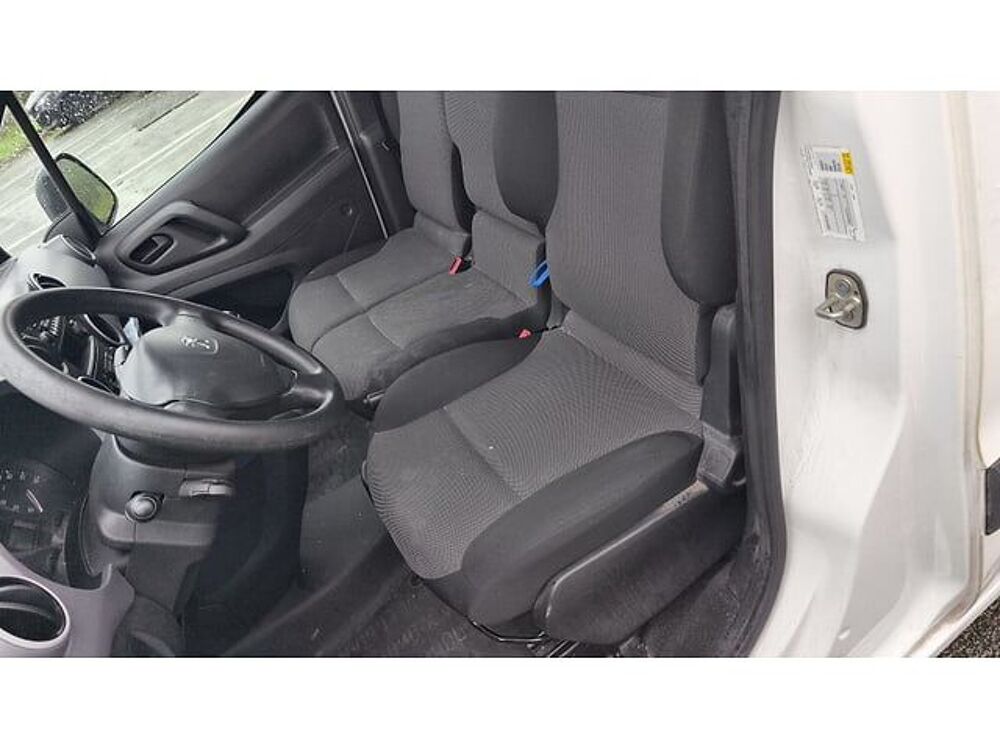 Partner VF37BBHY6HJ894182 occasion 93100 Le Grand Bourgtheroulde