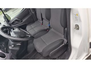 Partner VF37BBHY6HJ894182 occasion 93100 Le Grand Bourgtheroulde