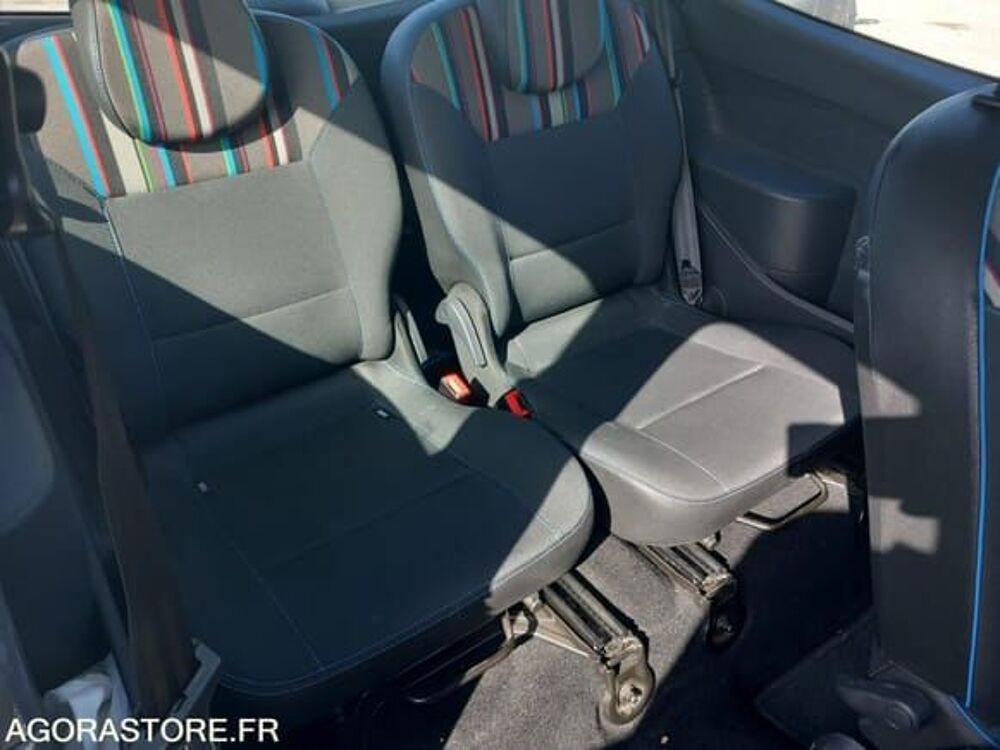 Twingo VF1CNJ60551467862 occasion 93100 Annecy