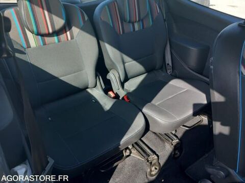 Twingo VF1CNJ60551467862 occasion 93100 Annecy