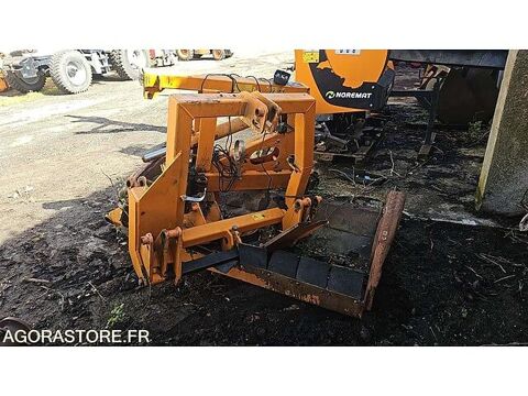  2001 occasion 93100 Moulins