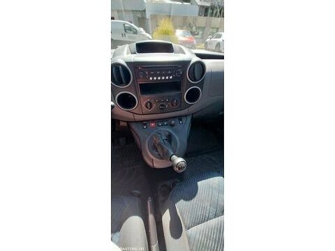 Partner VF37B9HN0CN508938 occasion 93100 Guingamp