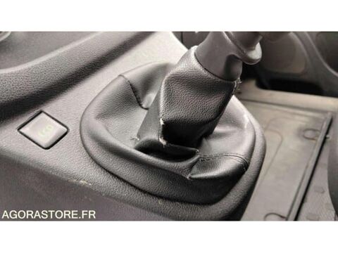Trafic VF1JL000X64260692 occasion 93100 Grand Bourgtheroulde