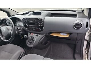 Partner VF37B9HF0FJ564467 occasion 93100 Le Grand Bourgtheroulde