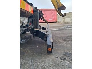 Levage  occasion 93100 Sausheim