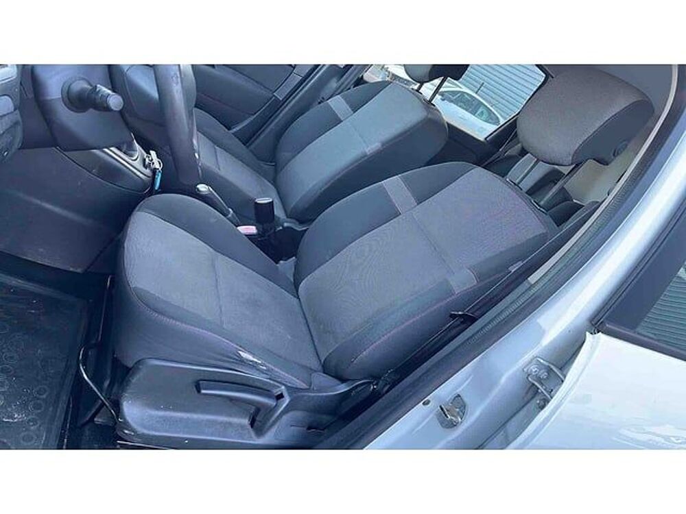 M&eacute;gane VF1JZ0C0H54256201 occasion 93100 Fretin