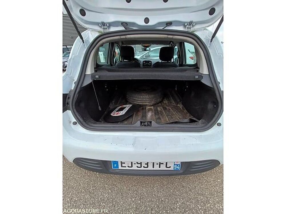 Clio VF15RBF0A56902220 occasion 93100 Thiverval-Grignon