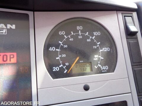  2004 occasion 93100 Mamirolle