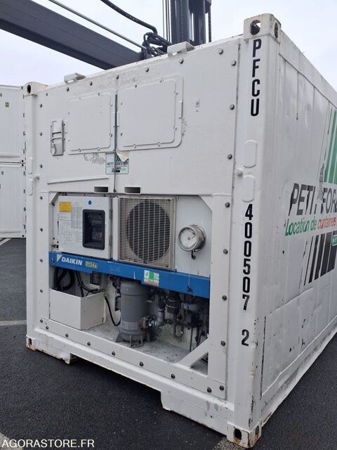 Autres Autres  occasion Villepinte 93100