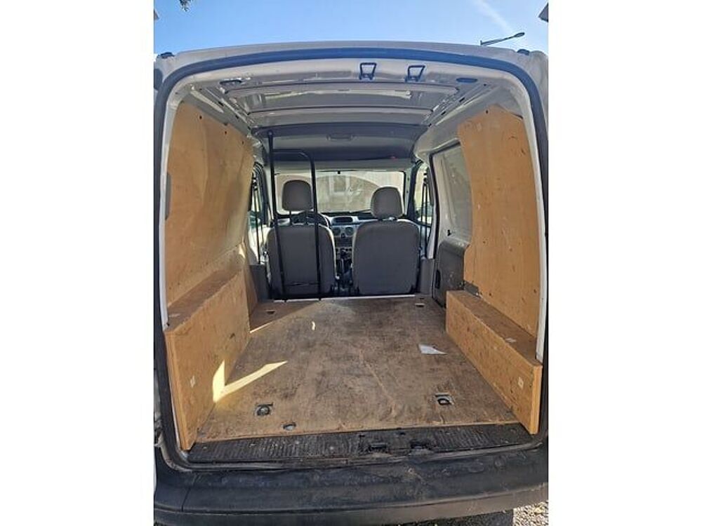 Kangoo VF1FC1DAF36867416 occasion 93100 Amiens