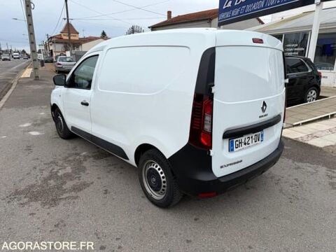Express VF1RJK00X69139779 2022 occasion 93100 Mably