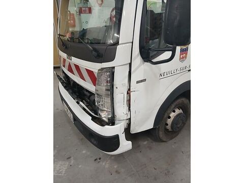 Annonce voiture Engin de Chantier / BTP Engin de Chantier / BTP 1500 €