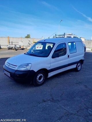 Berlingo VF7GBKFWB94088587 occasion 93100 Vichy