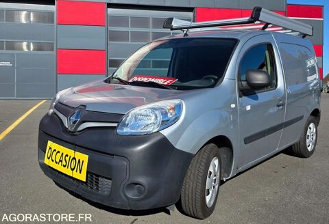 Renault Kangoo VF1WF000064942090 2020 occasion Angoisse 93100