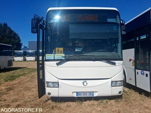 Annonce voiture Car - Bus Car - Bus 500 €