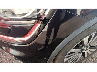 Koleos VF1RZG00965344331 occasion 93100 Val-D'ornain
