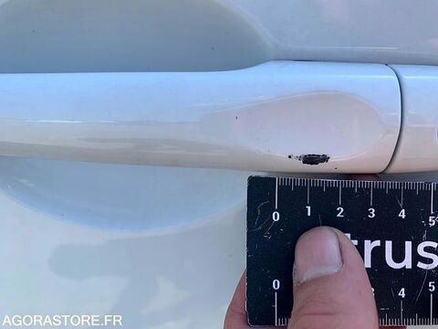 Clio VF15RJL0H51023631 occasion 93100 Agen
