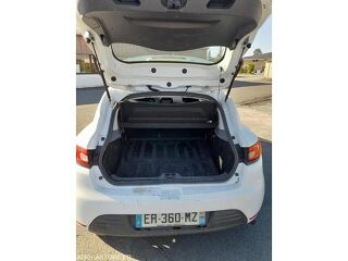 Clio VF15RBF0A58897048 occasion 93100 Giberville